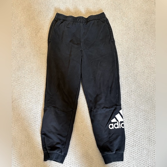 Adidas’s Sweatpants - Picture 1 of 2